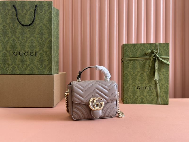 Gucci Satchel Bags